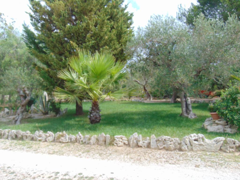 Vacanze Al Minci Giurdignano Exterior photo
