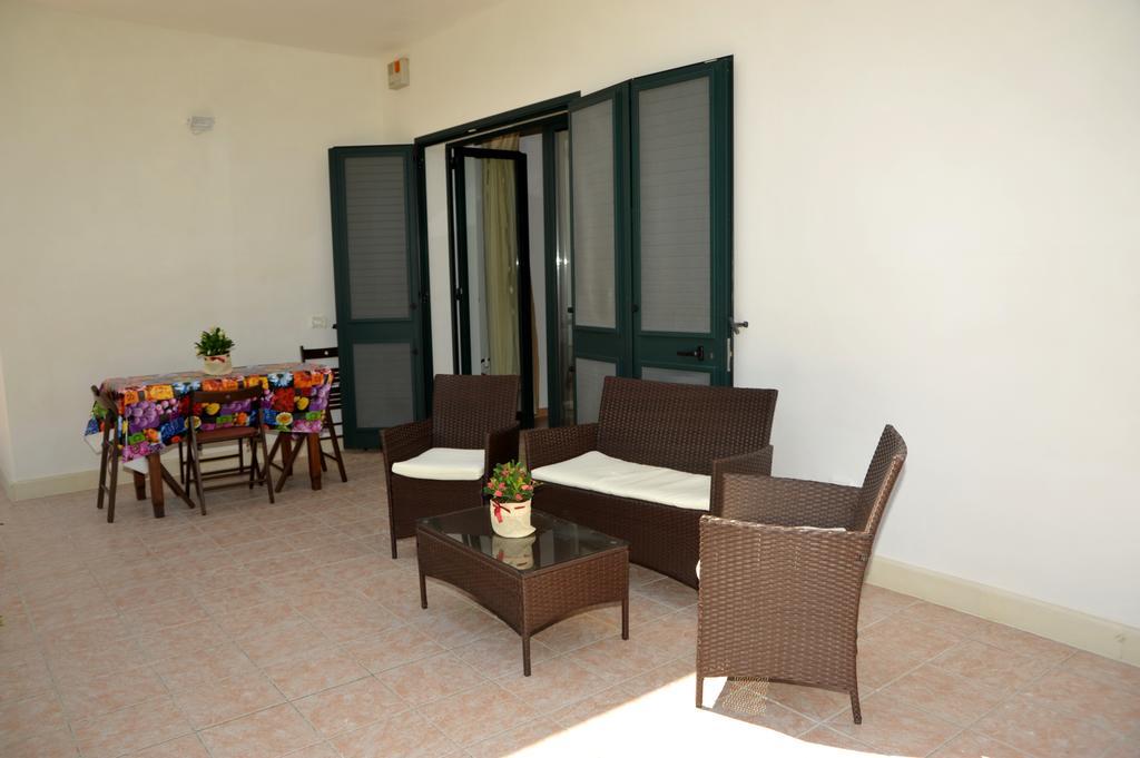 Vacanze Al Minci Giurdignano Exterior photo