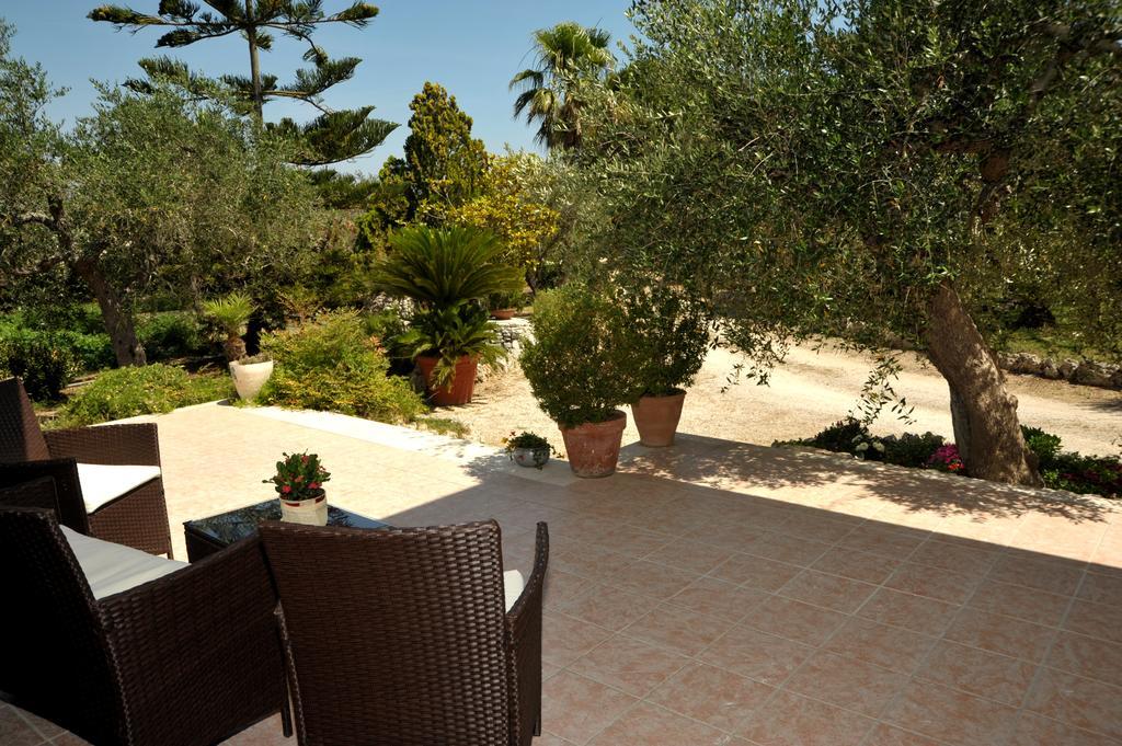 Vacanze Al Minci Giurdignano Exterior photo